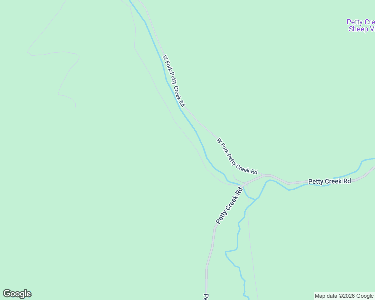 map of restaurants, bars, coffee shops, grocery stores, and more near 799 Outback Trail in Alberton