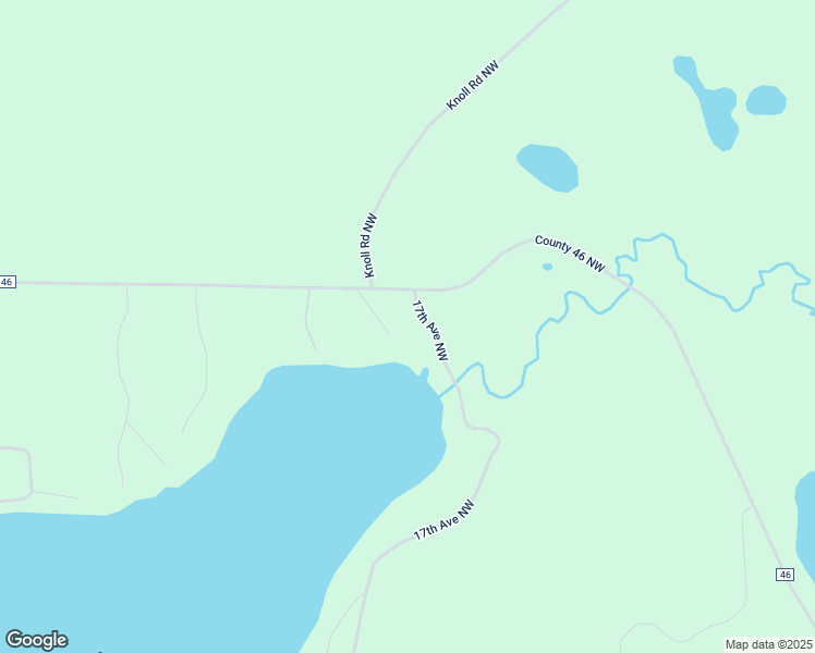 map of restaurants, bars, coffee shops, grocery stores, and more near 3179 17th Avenue Northwest in Hackensack