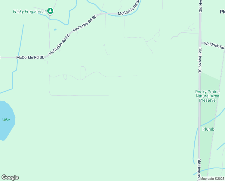 map of restaurants, bars, coffee shops, grocery stores, and more near 2015 114th Lane Southeast in Olympia