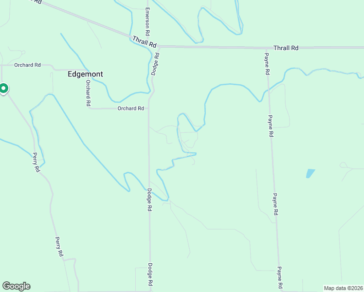 map of restaurants, bars, coffee shops, grocery stores, and more near 556 Dodge Road in Ellensburg