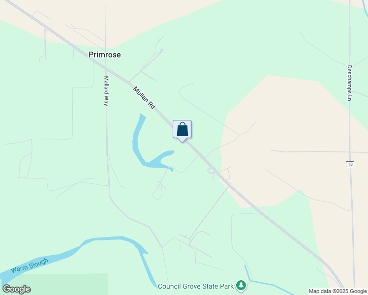map of restaurants, bars, coffee shops, grocery stores, and more near 11525 Mullan Road in Missoula