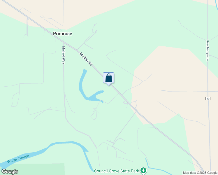 map of restaurants, bars, coffee shops, grocery stores, and more near 11525 Mullan Road in Missoula