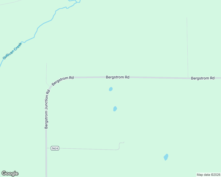 map of restaurants, bars, coffee shops, grocery stores, and more near 6610 Bergstrom Road in Saginaw