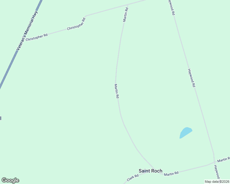 map of restaurants, bars, coffee shops, grocery stores, and more near 529 Martin Road in Tignish