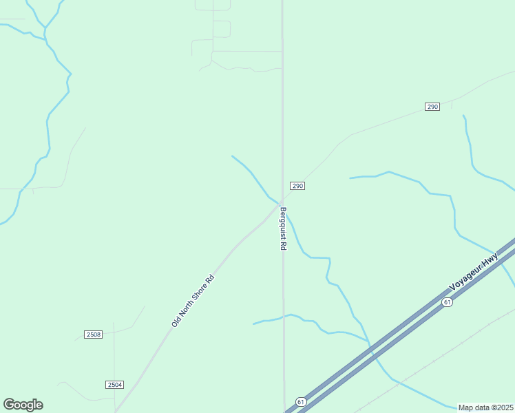map of restaurants, bars, coffee shops, grocery stores, and more near 1903 Old North Shore Road in Duluth