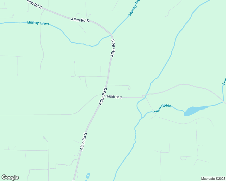 map of restaurants, bars, coffee shops, grocery stores, and more near 36715 Allen Road South in Roy