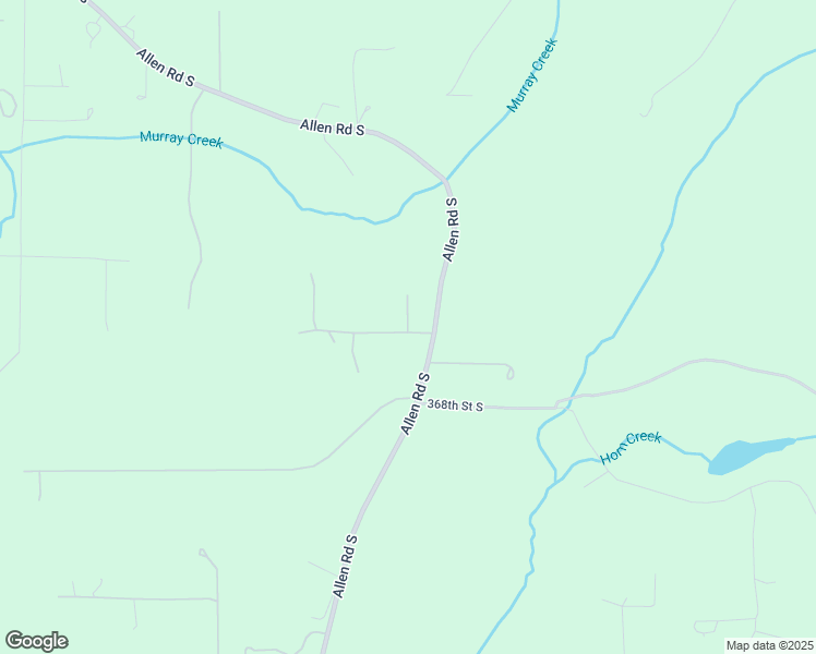 map of restaurants, bars, coffee shops, grocery stores, and more near 36412 28th Avenue Court South in Roy