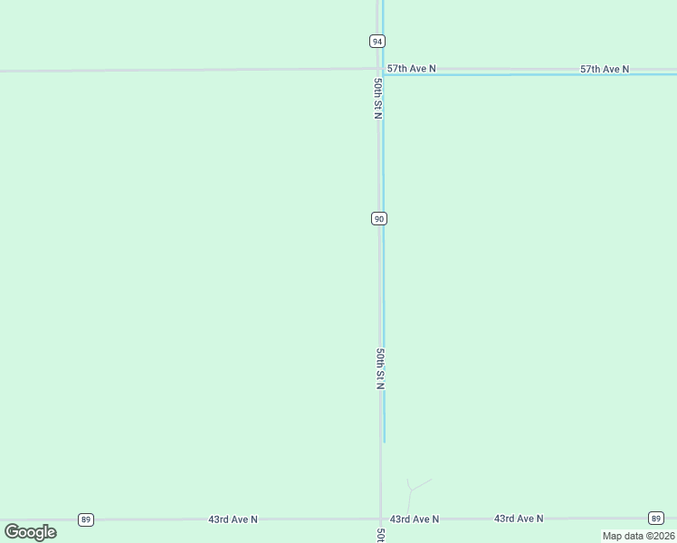 map of restaurants, bars, coffee shops, grocery stores, and more near 4841 50th Street North in Moorhead