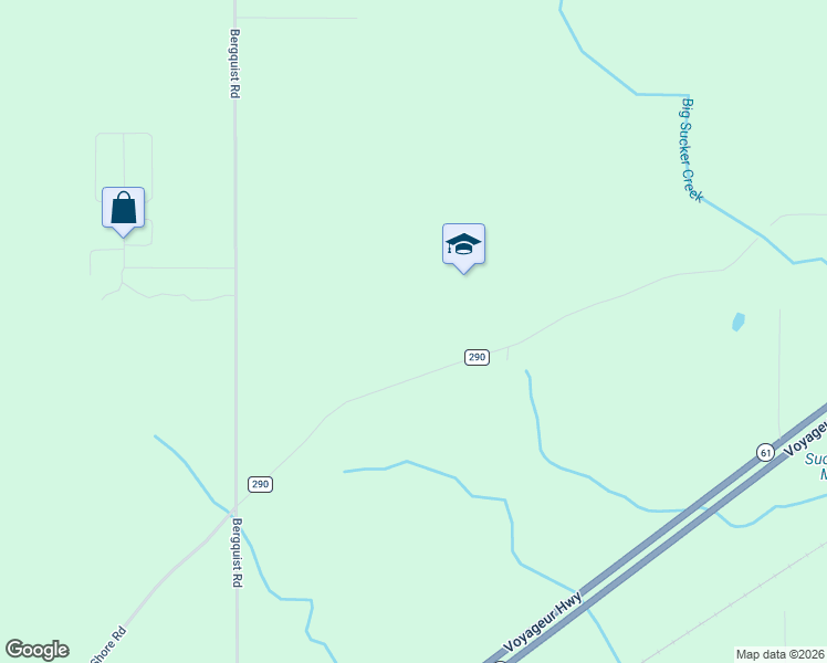 map of restaurants, bars, coffee shops, grocery stores, and more near 1819 Old North Shore Road in Duluth