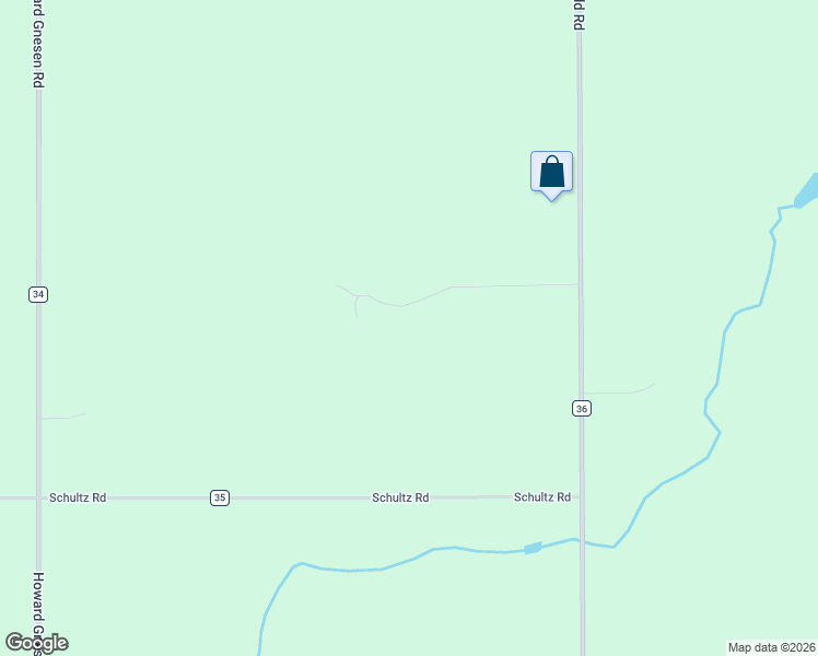 map of restaurants, bars, coffee shops, grocery stores, and more near 3977 Schultz Road in Duluth