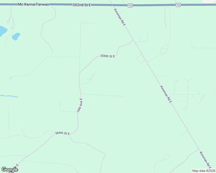 map of restaurants, bars, coffee shops, grocery stores, and more near 36201 16th Avenue East in Roy