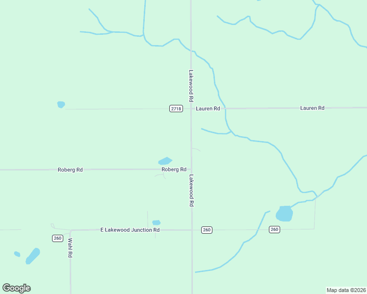 map of restaurants, bars, coffee shops, grocery stores, and more near 5769 Lakewood Road in Duluth