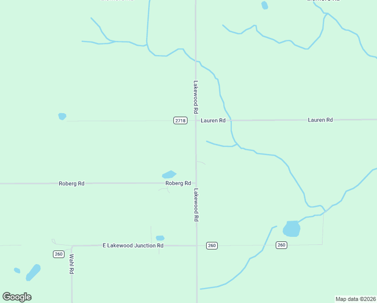map of restaurants, bars, coffee shops, grocery stores, and more near 5769 Lakewood Road in Duluth