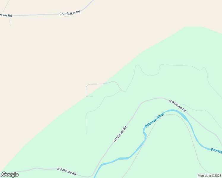 map of restaurants, bars, coffee shops, grocery stores, and more near 336 Red Tail Ridge Road in Colfax