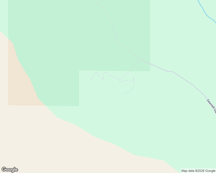 map of restaurants, bars, coffee shops, grocery stores, and more near 7229 Russian Joe Road in Missoula