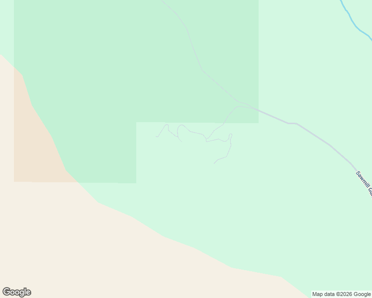 map of restaurants, bars, coffee shops, grocery stores, and more near 7229 Russian Joe Road in Missoula