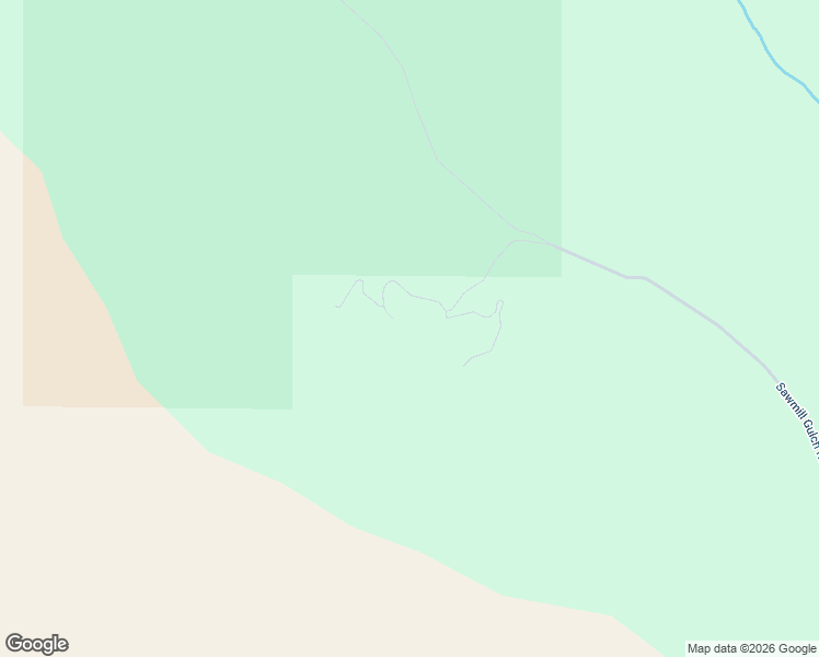 map of restaurants, bars, coffee shops, grocery stores, and more near 7229 Russian Joe Road in Missoula