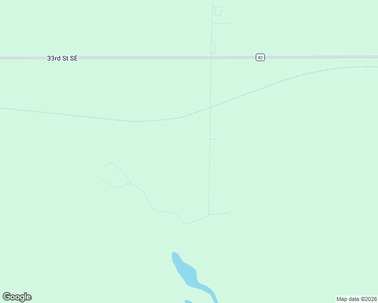 map of restaurants, bars, coffee shops, grocery stores, and more near in Spiritwood