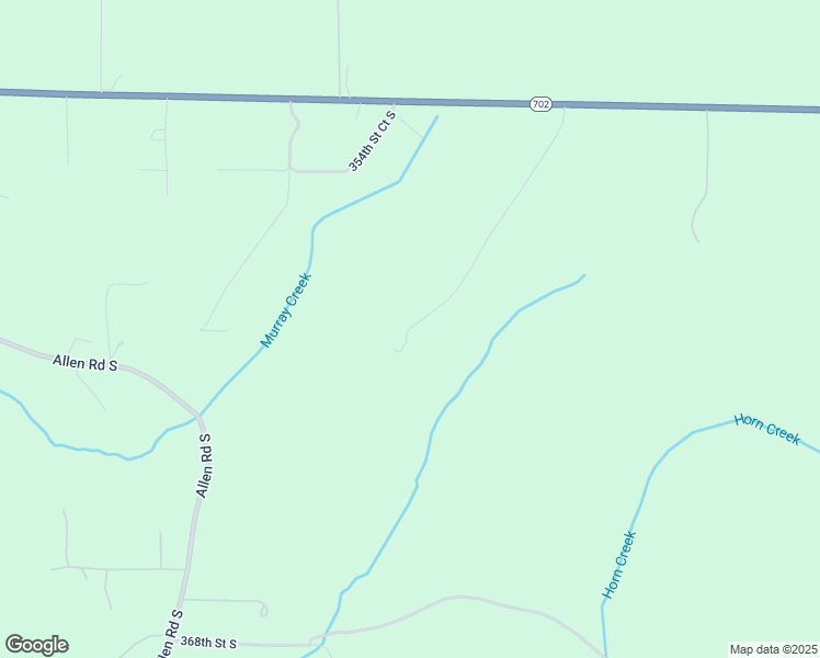 map of restaurants, bars, coffee shops, grocery stores, and more near 35924 16th Avenue Court South in Roy