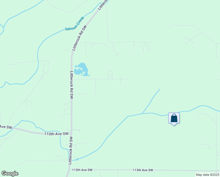 map of restaurants, bars, coffee shops, grocery stores, and more near 4925 Palermo Drive Southwest in Olympia