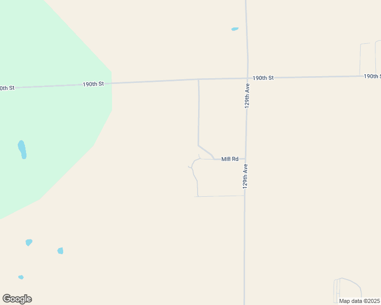 map of restaurants, bars, coffee shops, grocery stores, and more near 12823 Emu Drive in Park Rapids