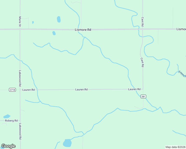 map of restaurants, bars, coffee shops, grocery stores, and more near 2583 Lauren Road in Duluth