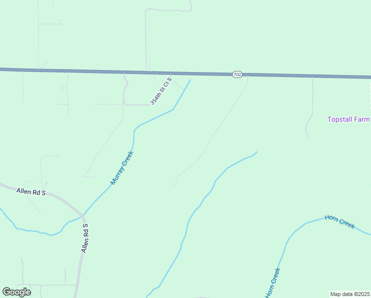 map of restaurants, bars, coffee shops, grocery stores, and more near 35702 16th Avenue Court South in Roy