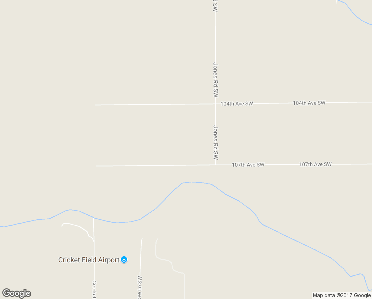 map of restaurants, bars, coffee shops, grocery stores, and more near 3824 107th Avenue Southwest in Olympia