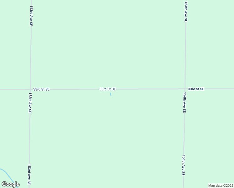 map of restaurants, bars, coffee shops, grocery stores, and more near 15362 33rd Street Southeast in Wheatland