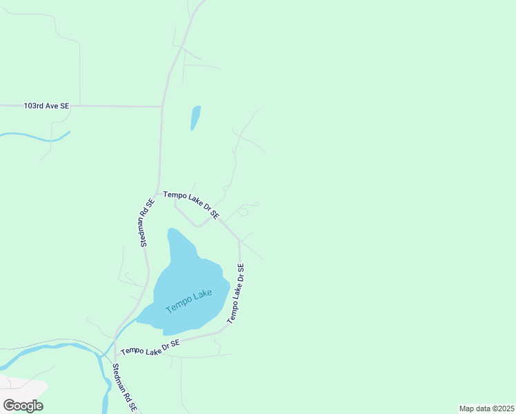 map of restaurants, bars, coffee shops, grocery stores, and more near 6026 Elegy Place Southeast in Olympia