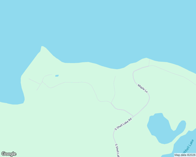 map of restaurants, bars, coffee shops, grocery stores, and more near 44694 Ida's Lane in Osage