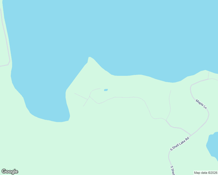 map of restaurants, bars, coffee shops, grocery stores, and more near 44284 Ida's Lane in Osage