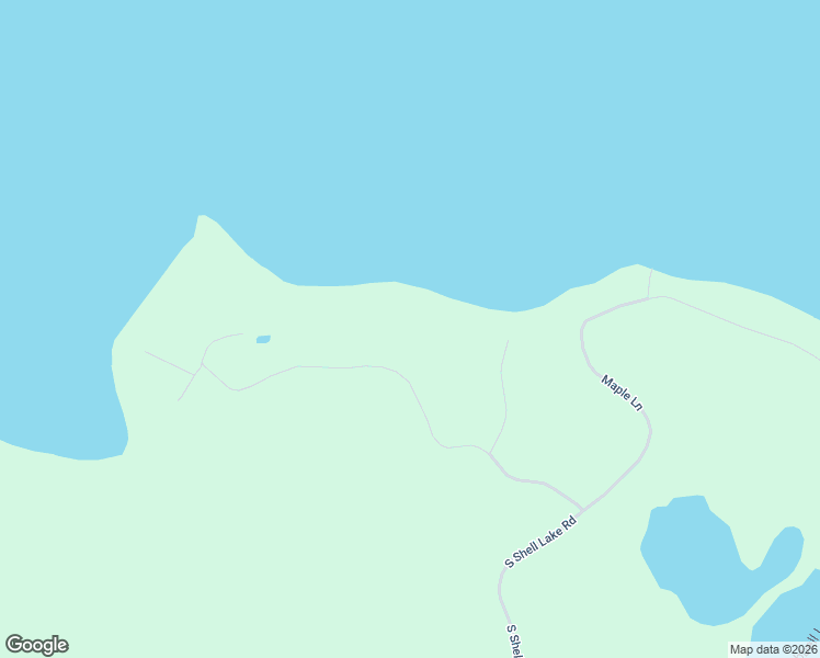 map of restaurants, bars, coffee shops, grocery stores, and more near 44694 Ida's Lane in Osage