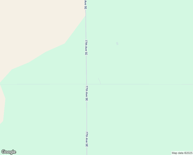 map of restaurants, bars, coffee shops, grocery stores, and more near 7719 33rd Street Southeast in Jamestown