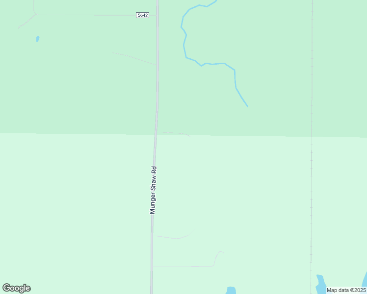 map of restaurants, bars, coffee shops, grocery stores, and more near 5898 Munger Shaw Rd in Saginaw