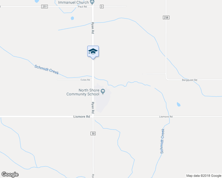 map of restaurants, bars, coffee shops, grocery stores, and more near 5926 Ryan Road in Duluth