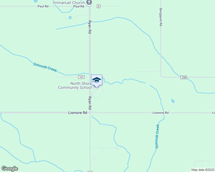 map of restaurants, bars, coffee shops, grocery stores, and more near 5926 Ryan Road in Duluth