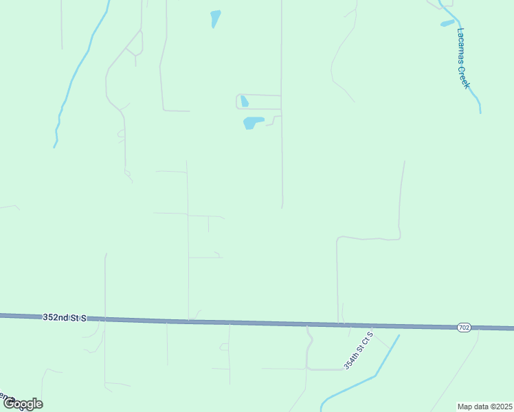 map of restaurants, bars, coffee shops, grocery stores, and more near 34618 25th Avenue Court South in Roy