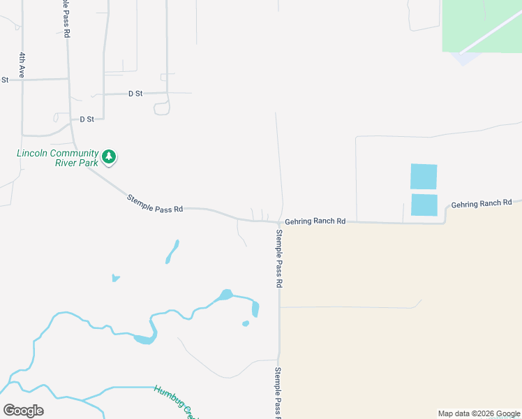 map of restaurants, bars, coffee shops, grocery stores, and more near 492 Stemple Pass Road in Lincoln