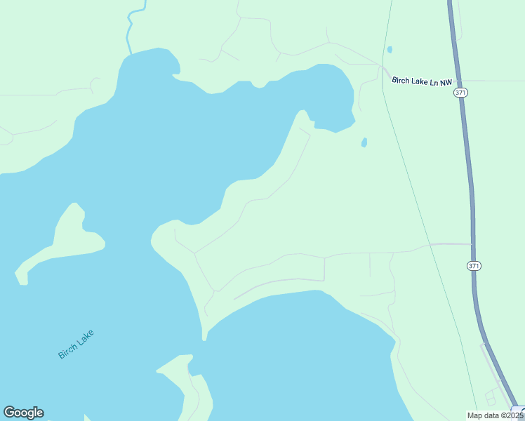 map of restaurants, bars, coffee shops, grocery stores, and more near 5100 Woodland Drive Northwest in Hackensack