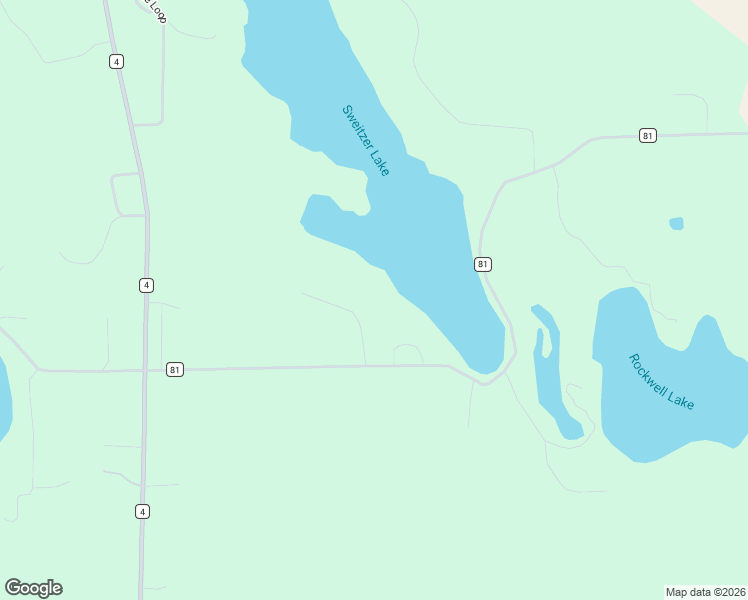 map of restaurants, bars, coffee shops, grocery stores, and more near 19576 Early Bird Drive in Park Rapids