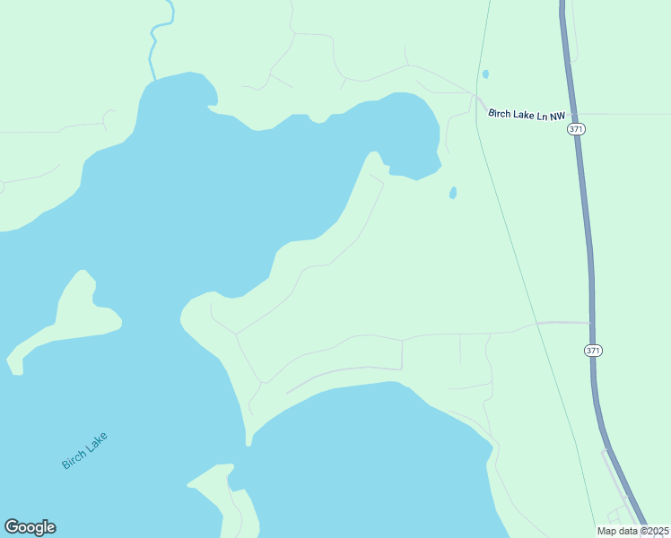 map of restaurants, bars, coffee shops, grocery stores, and more near 5100 Woodland Drive Northwest in Hackensack