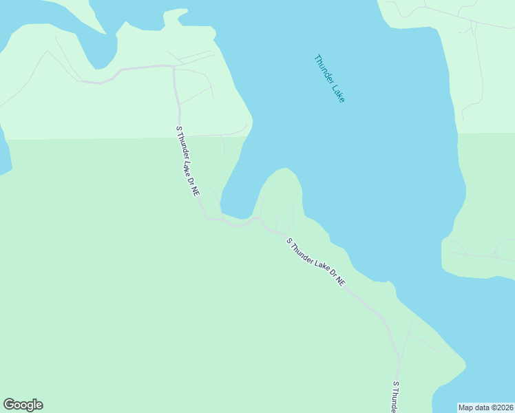 map of restaurants, bars, coffee shops, grocery stores, and more near 3905 West Delray Trail Northeast in Remer