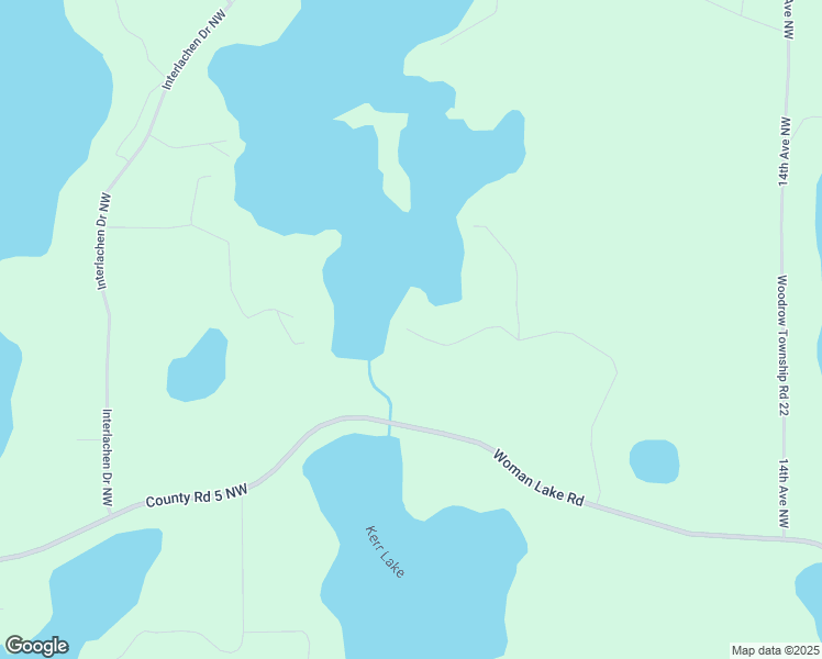 map of restaurants, bars, coffee shops, grocery stores, and more near 4056 Rca Drive Northwest in Hackensack
