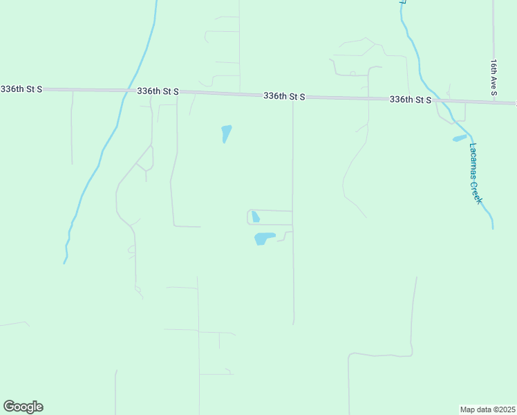 map of restaurants, bars, coffee shops, grocery stores, and more near 34216 25th Avenue Court South in Roy