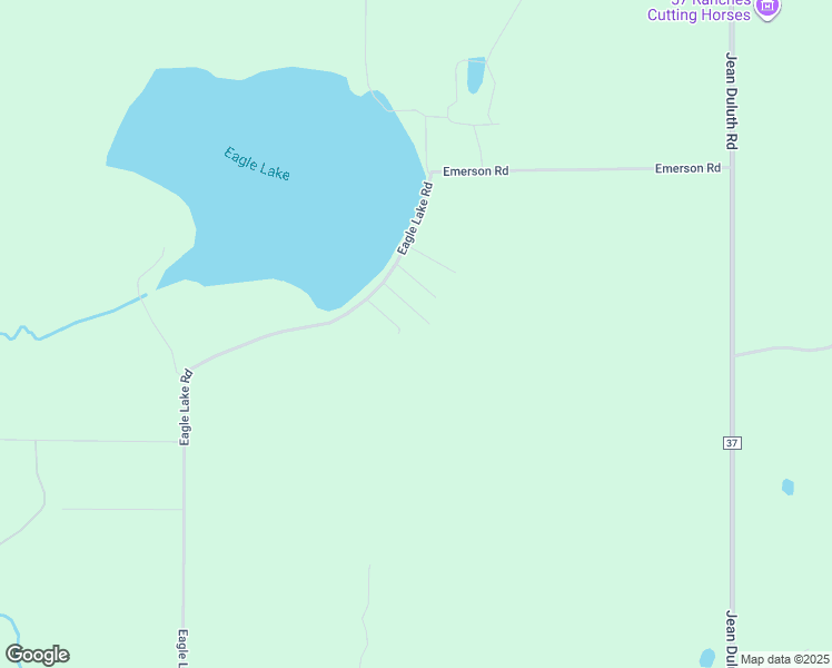 map of restaurants, bars, coffee shops, grocery stores, and more near 3607 Park Drive in Duluth