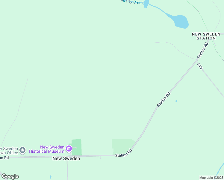 map of restaurants, bars, coffee shops, grocery stores, and more near in New Sweden