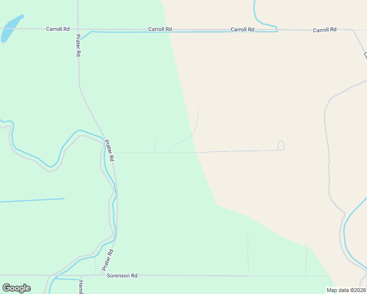 map of restaurants, bars, coffee shops, grocery stores, and more near 415 Boston Road in Ellensburg