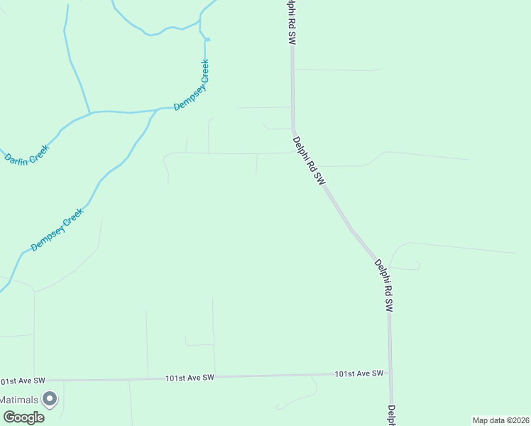 map of restaurants, bars, coffee shops, grocery stores, and more near in Olympia