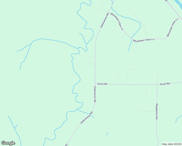 map of restaurants, bars, coffee shops, grocery stores, and more near 210 Delezenne Road in Elma